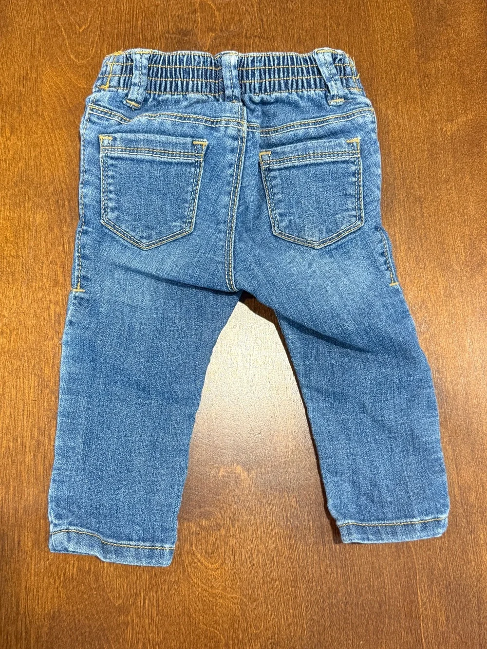 ⭐️4 for $10⭐️Old Navy Light Blue Kids Denim Skinny Jeans